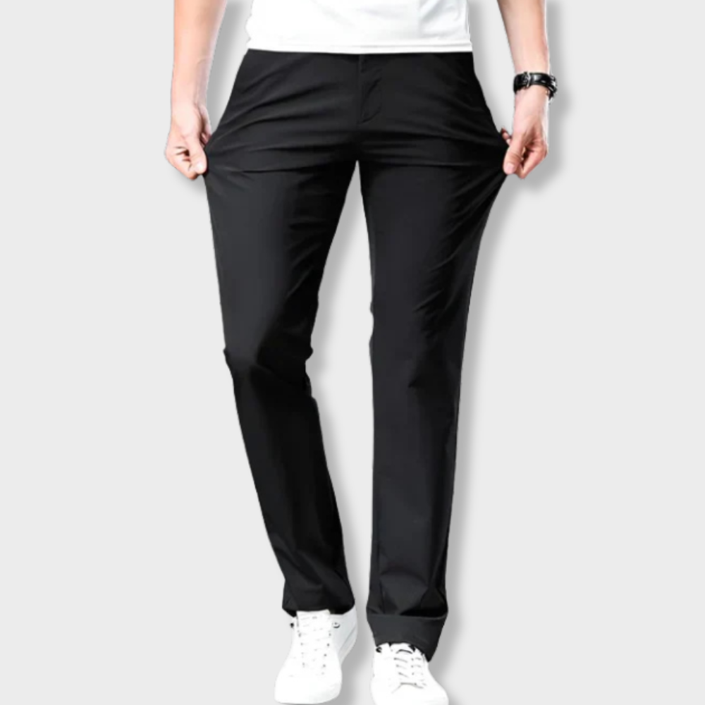 Pantalons Porto Chino