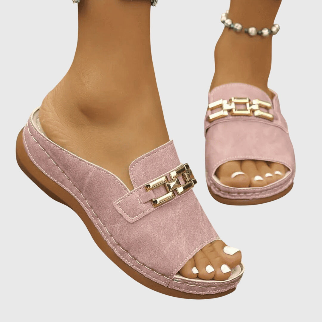 BEATRICE | SANDALLES ORTHOPÉDIQUES