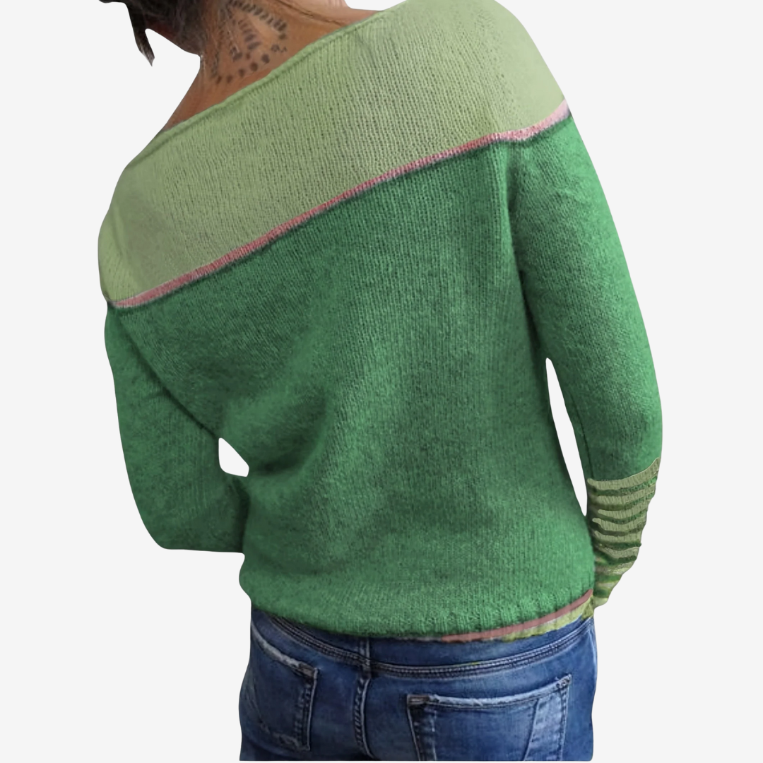 Clainae™ Sweaters Casual