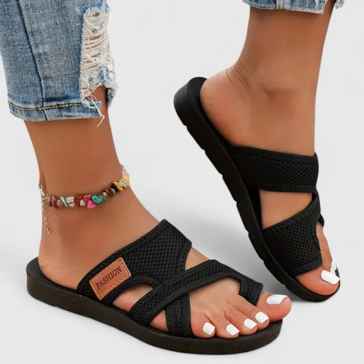 OTTALENE | SANDALLES ORTHOPÉDIQUES
