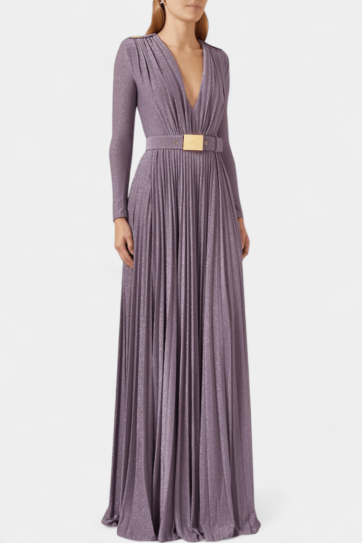 Alma | Robe Longue