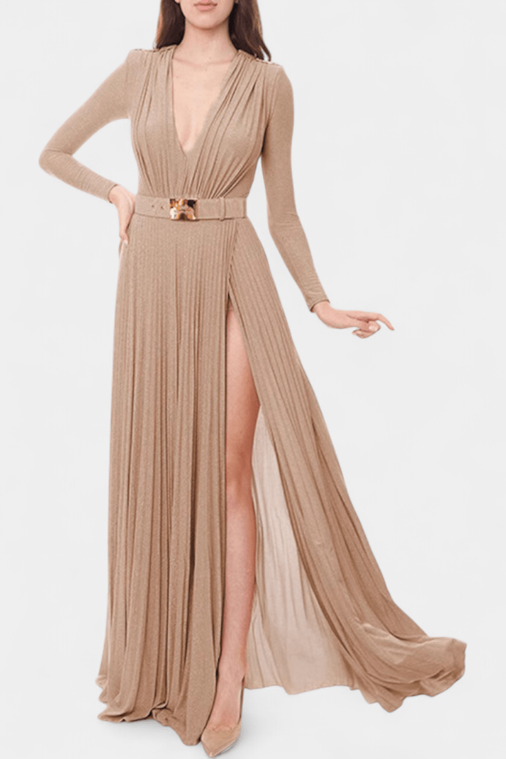 Alma | Robe Longue