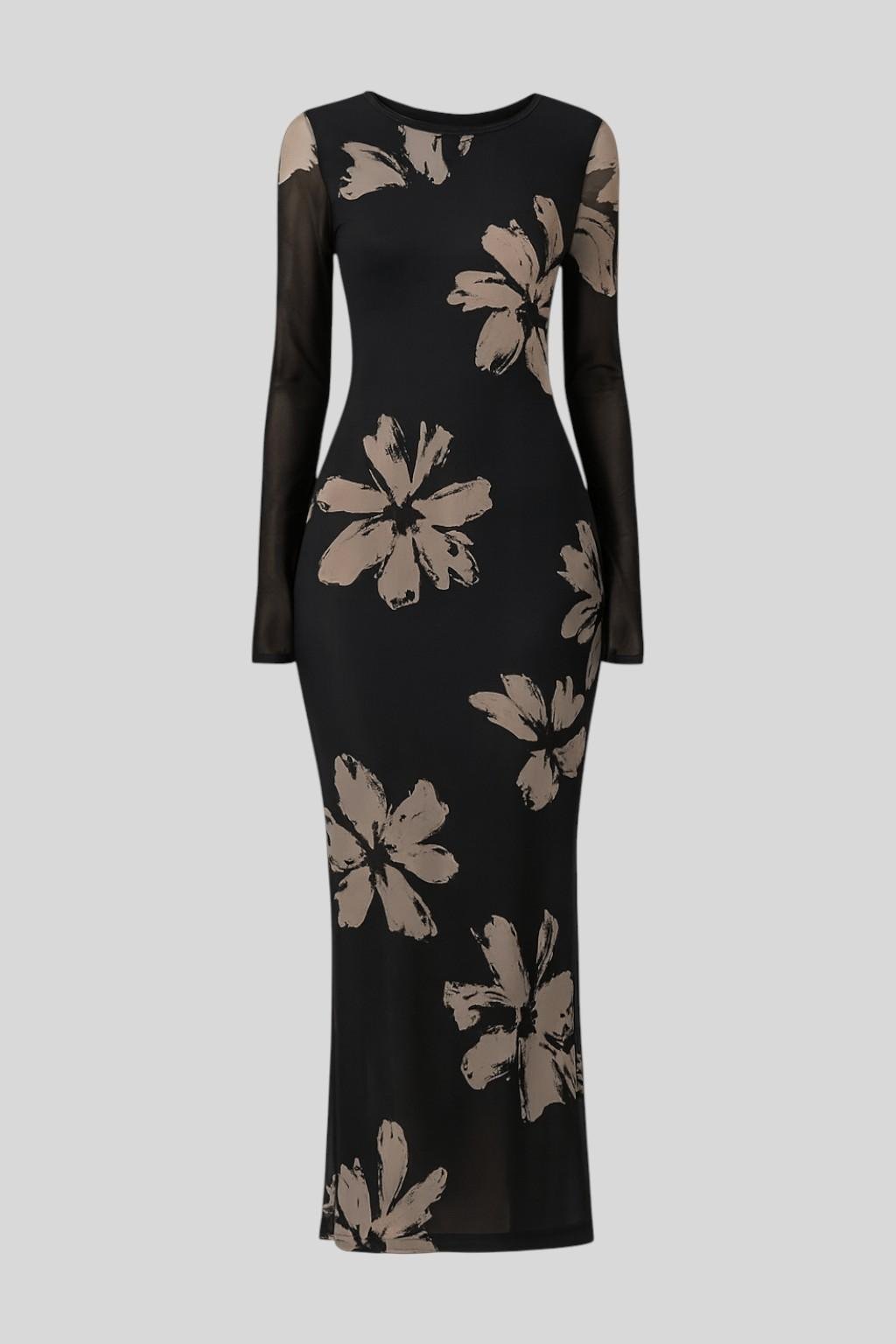Alma | Robe Maxi