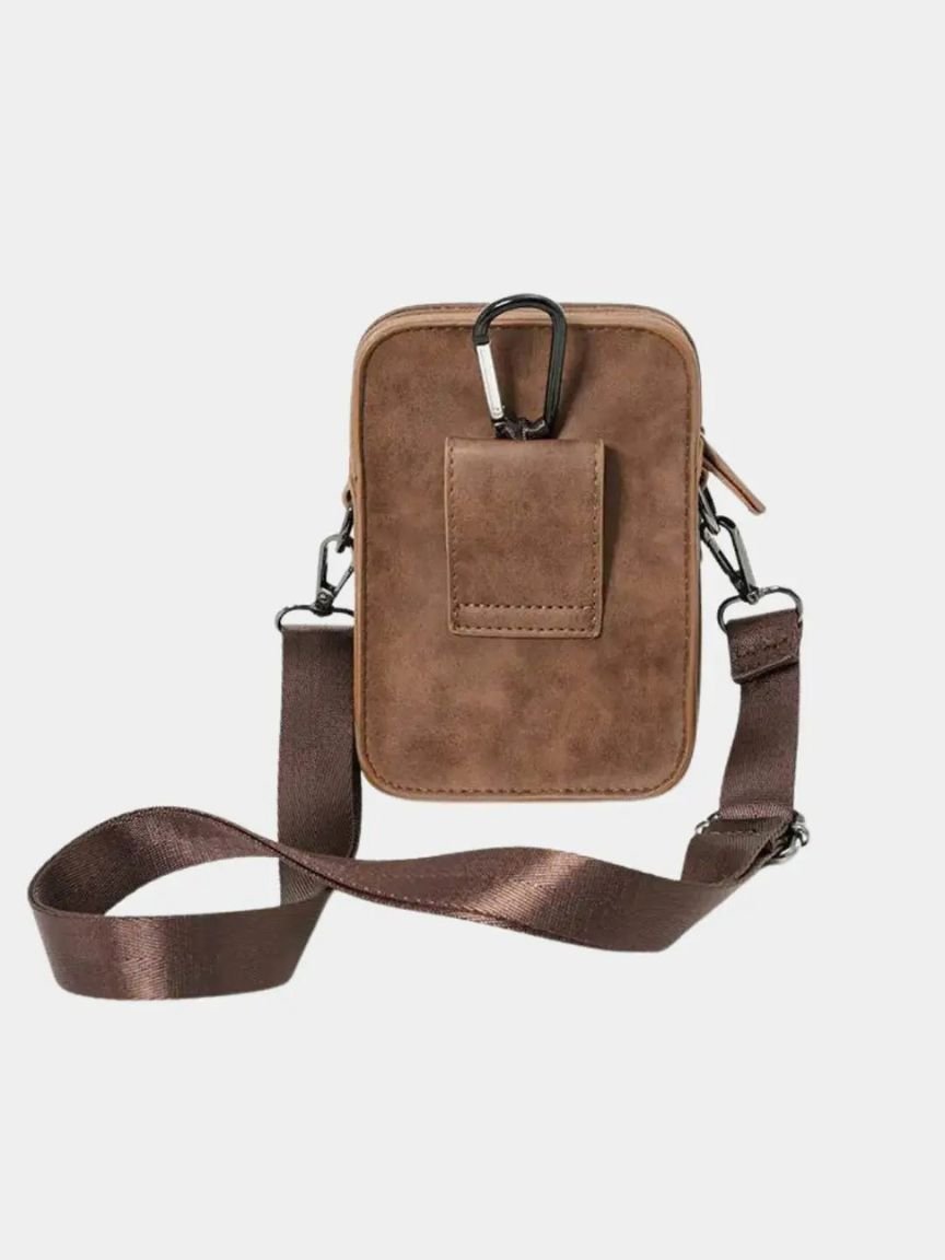 Anton™ | Mini Sac Vintage