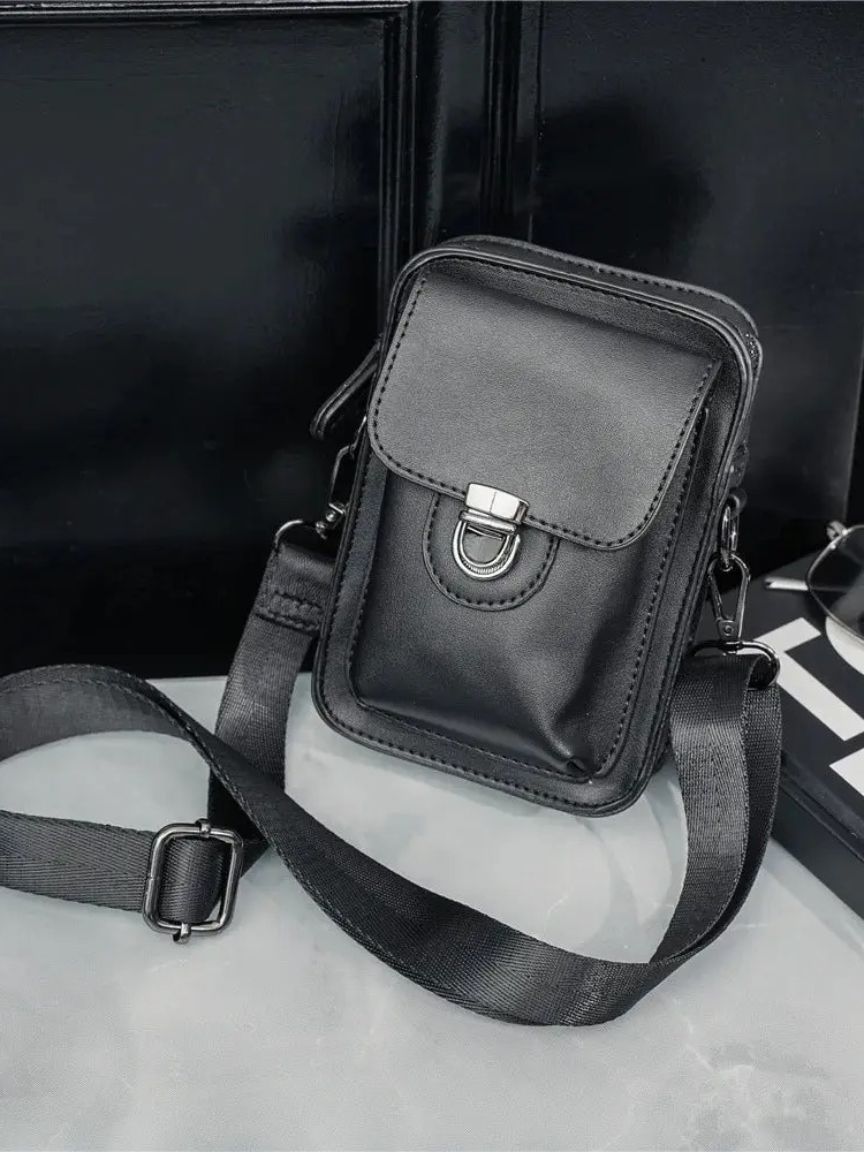 Anton™ | Mini Sac Vintage