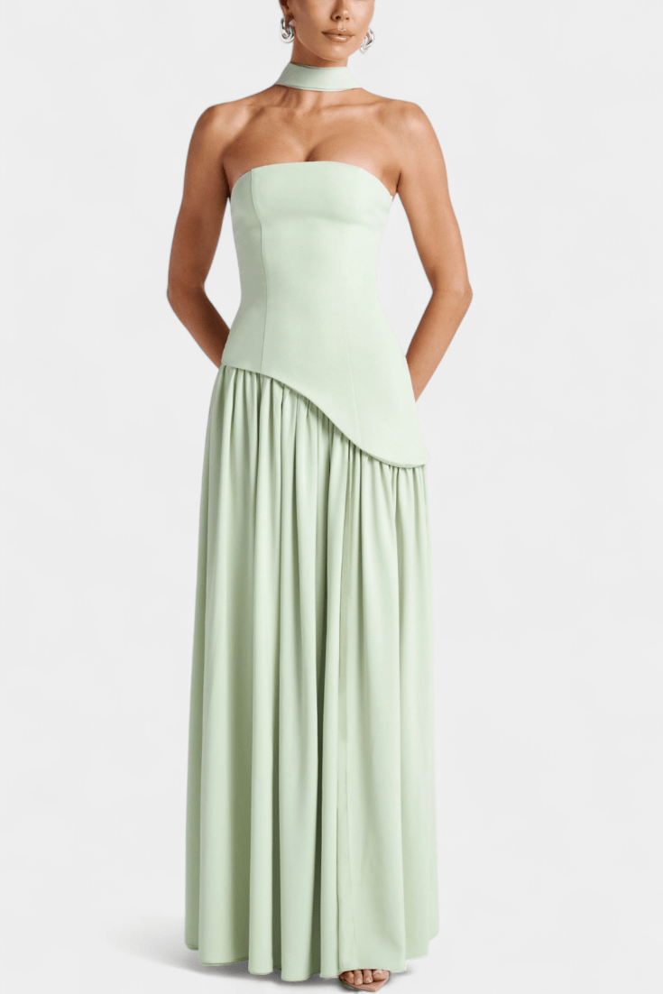 Asta | Robe Maxi