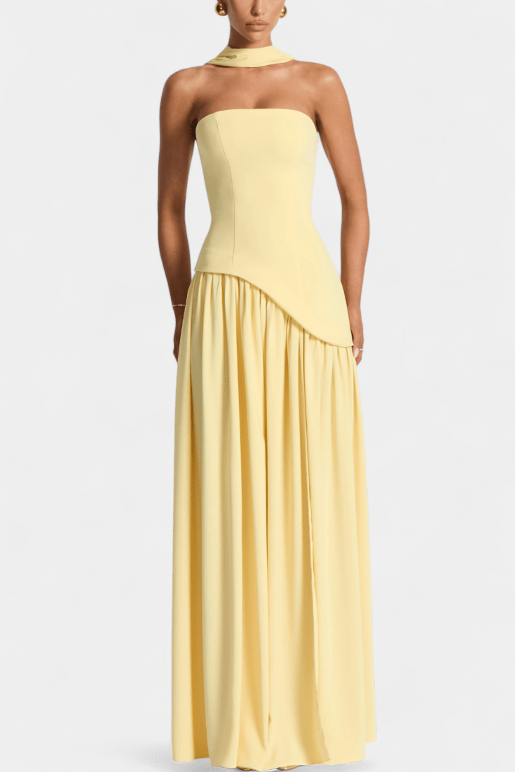Asta | Robe Maxi