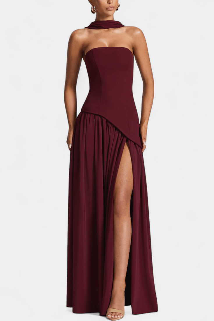 Asta | Robe Maxi