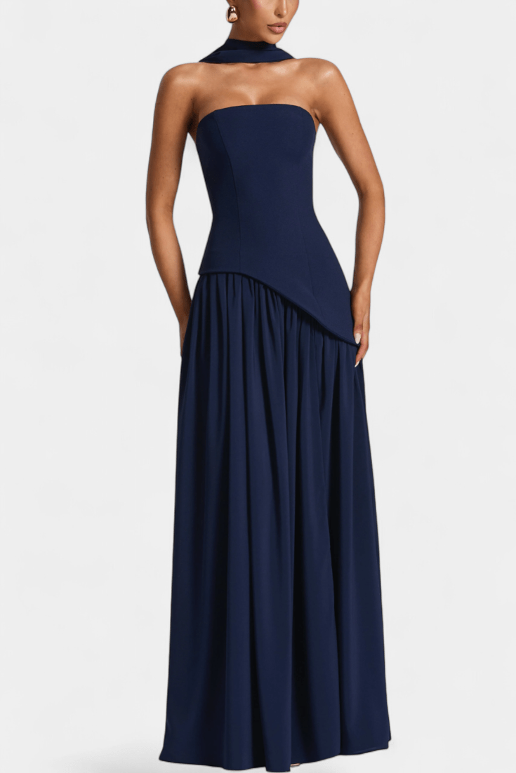 Asta | Robe Maxi