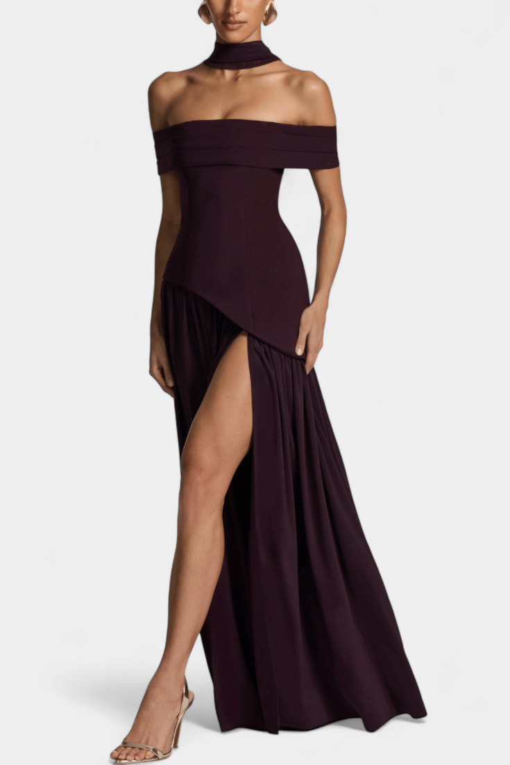 Asta | Robe Maxi