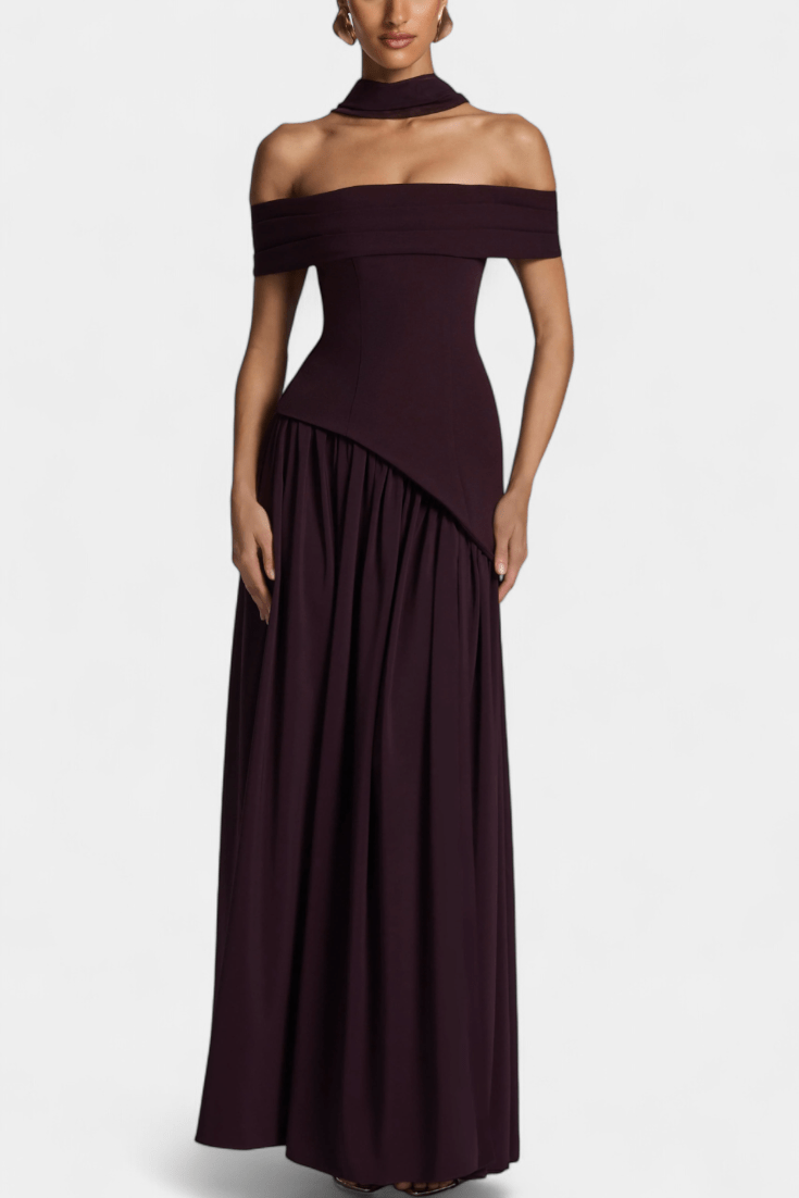 Asta | Robe Maxi