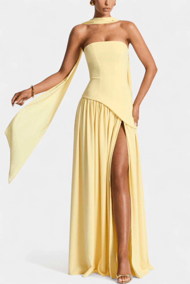 Asta | Robe Maxi
