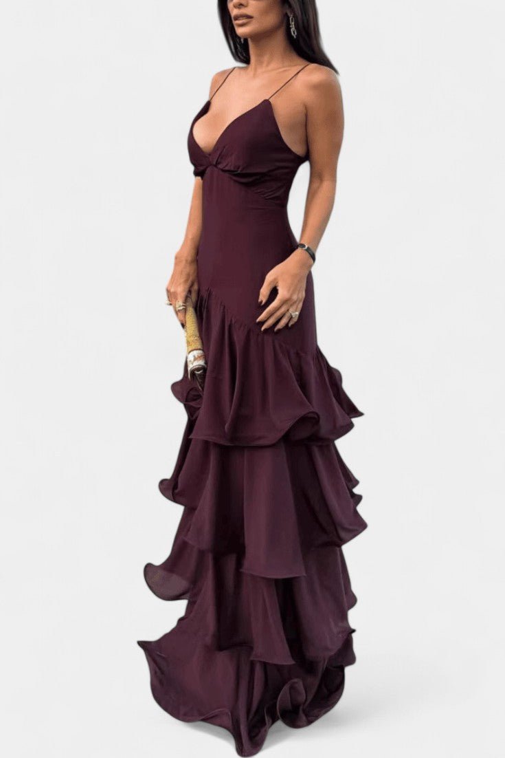 Atlana | Maxi Robe