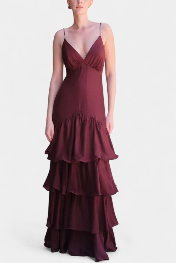 Atlana | Maxi Robe
