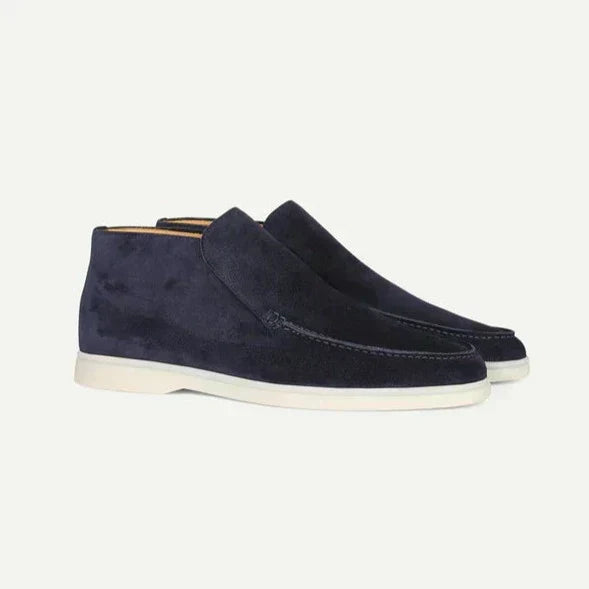 Lenoir™ | Chaussures en Suède