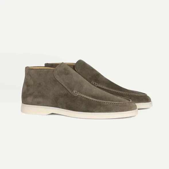 Lenoir™ | Chaussures en Suède