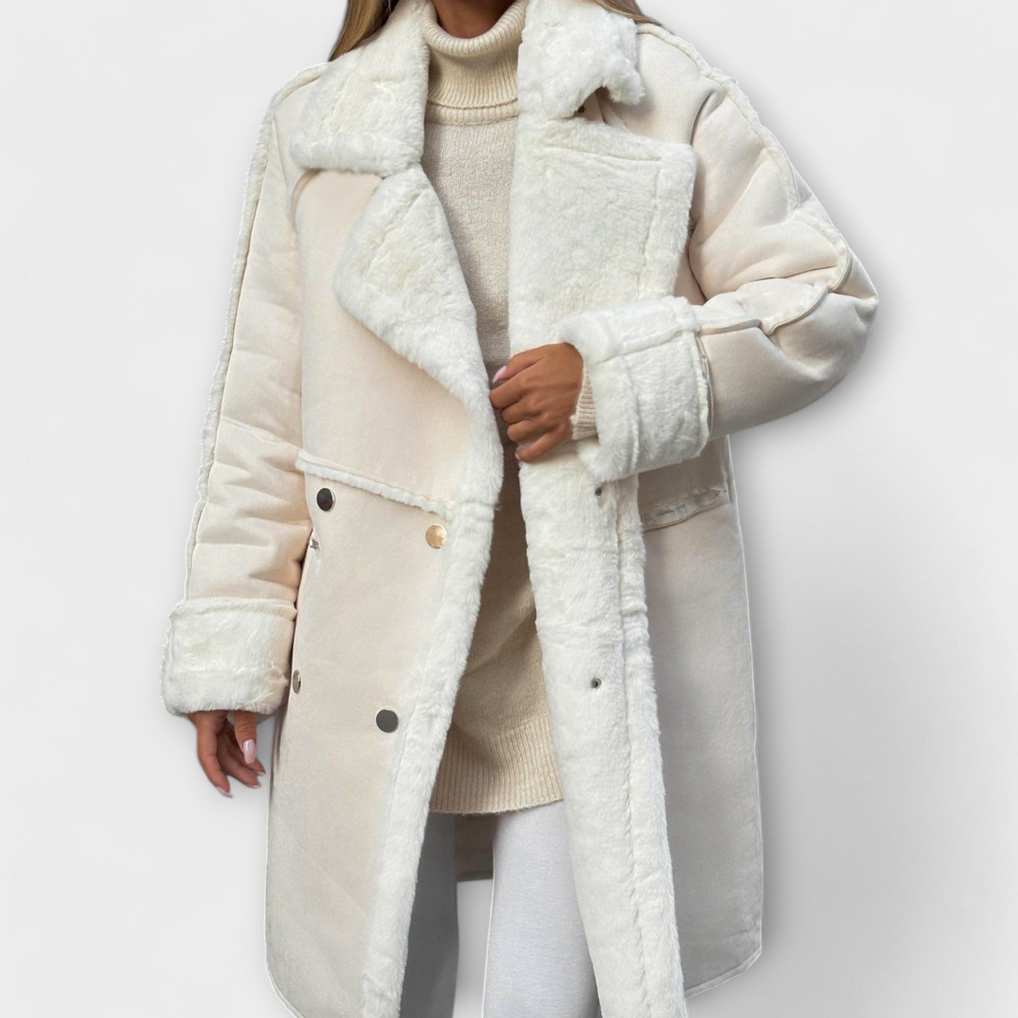 Veste Élégante
