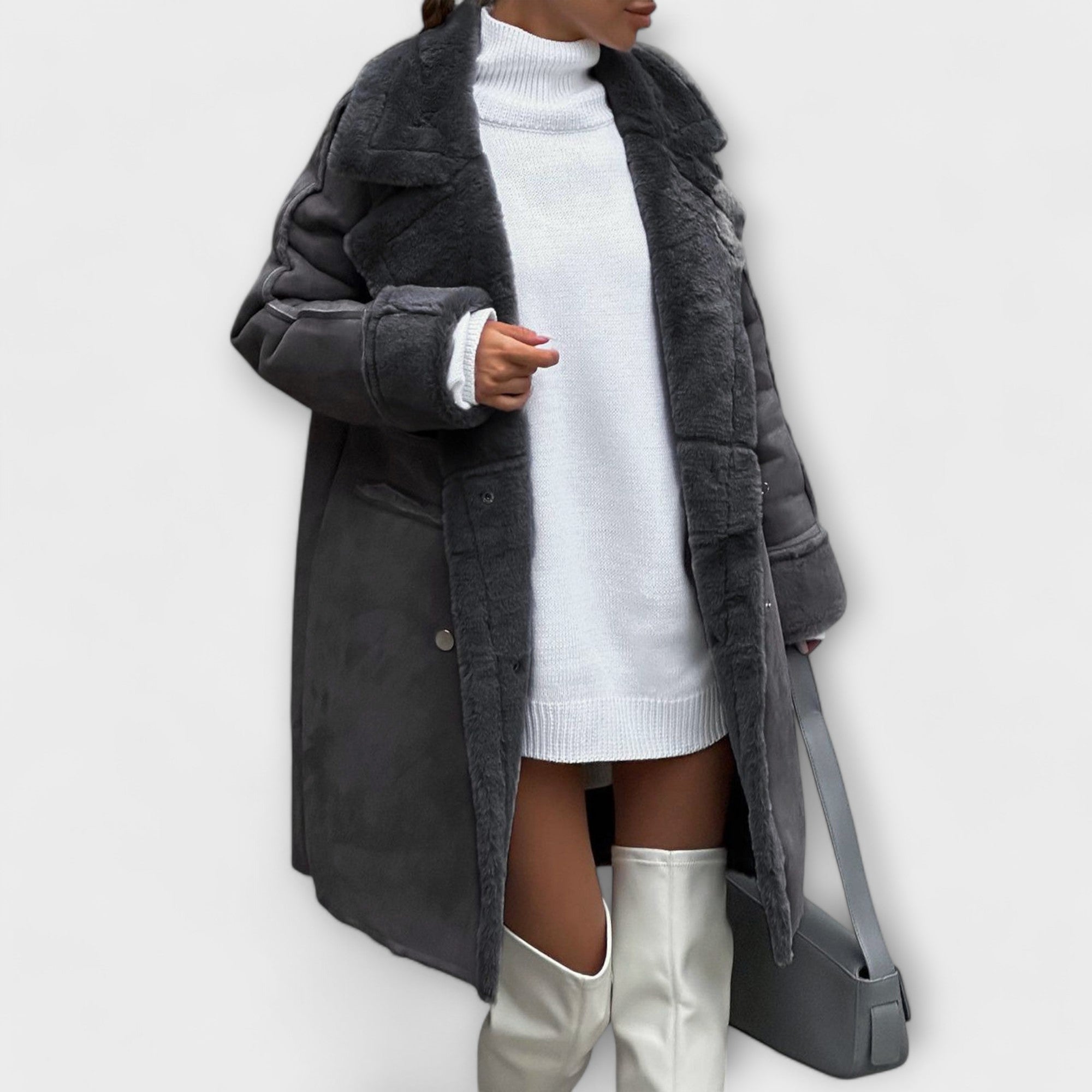 Veste Élégante