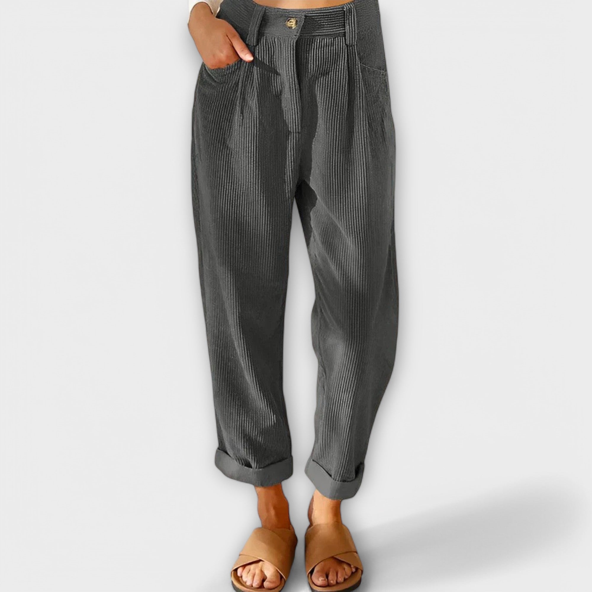 Pantalon Moderne