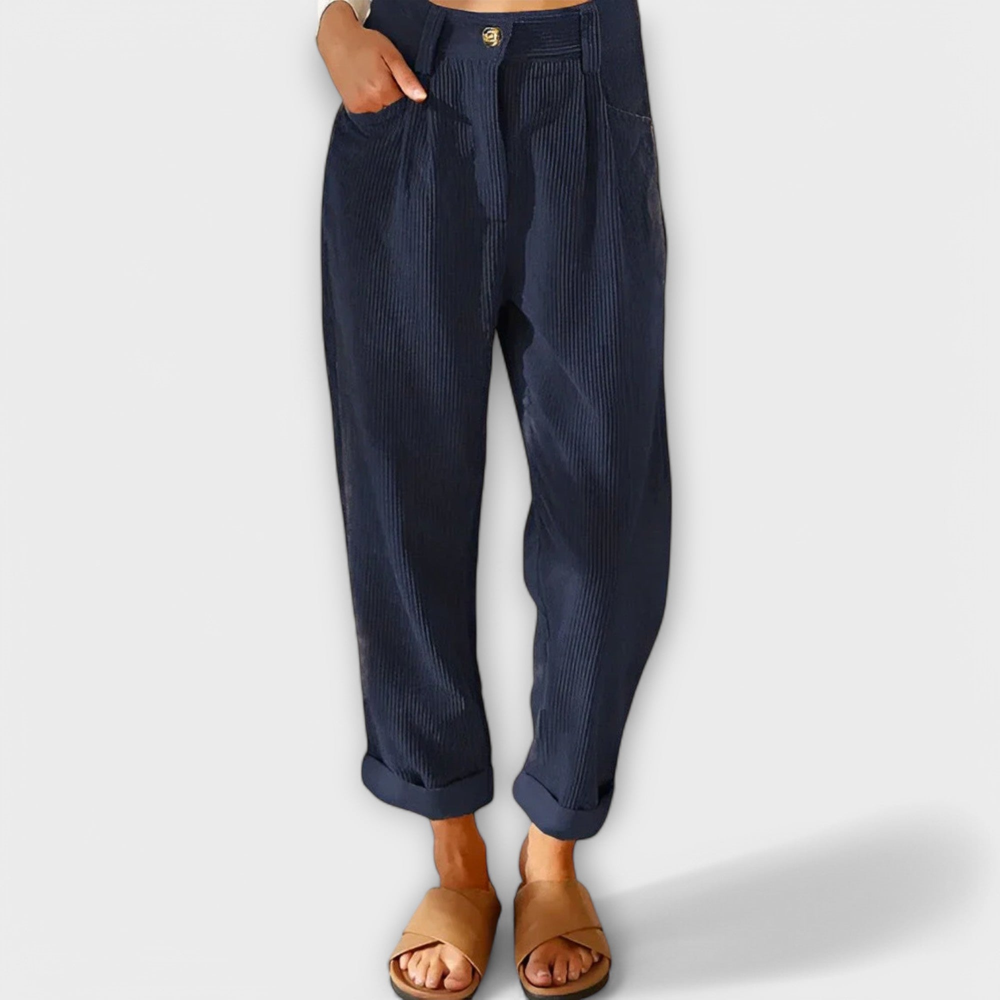 Pantalon Moderne