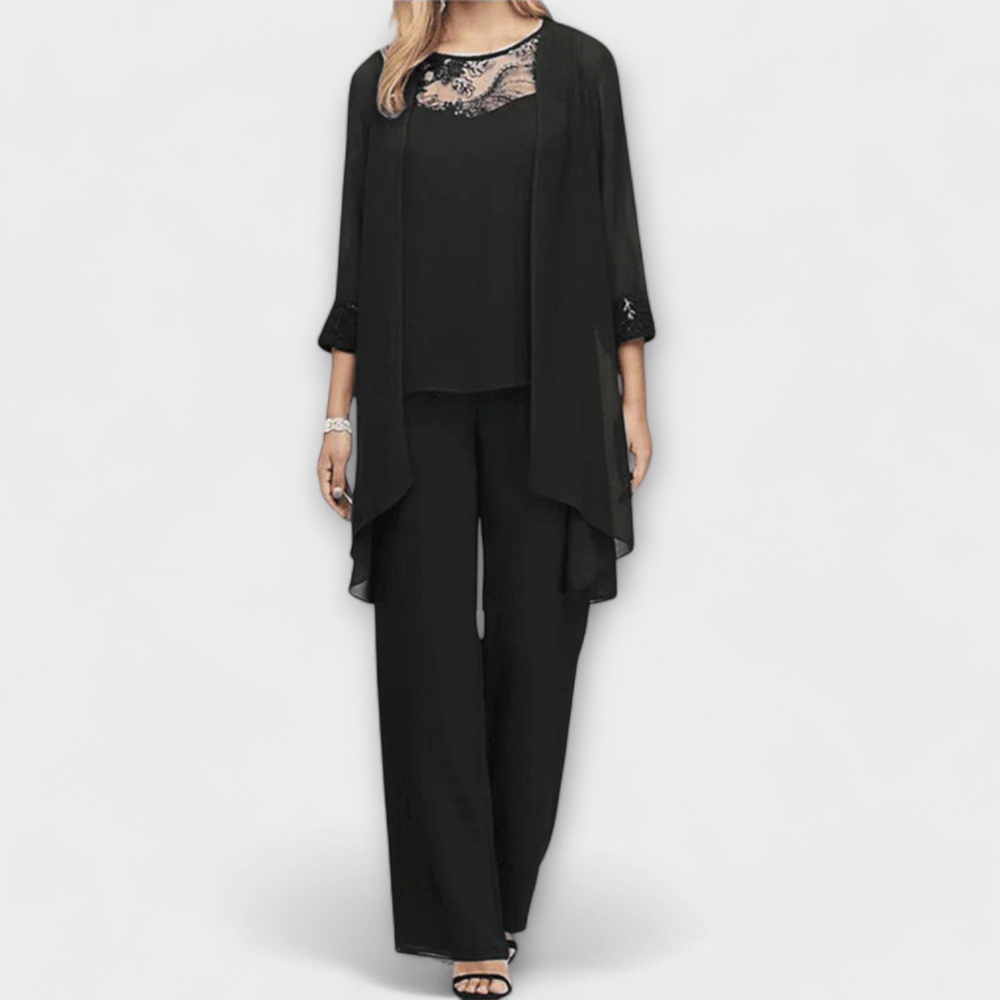 Ensemble de 3 pièces