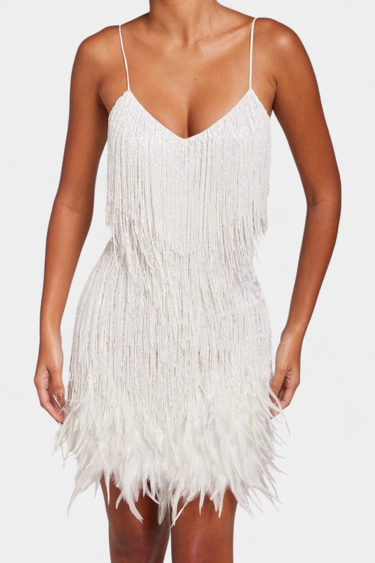 Bodil | Robe Mini Veer