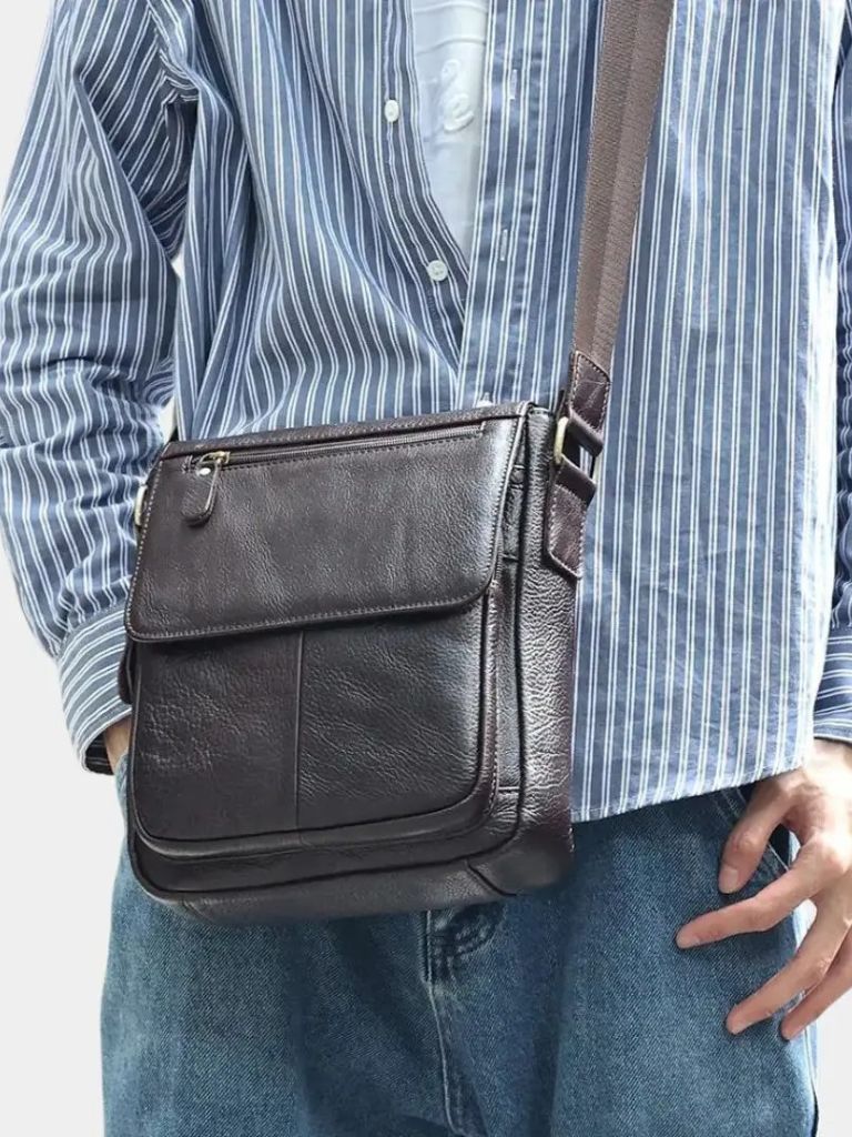 Bo™ | Sac à Bandoulière Décontracté