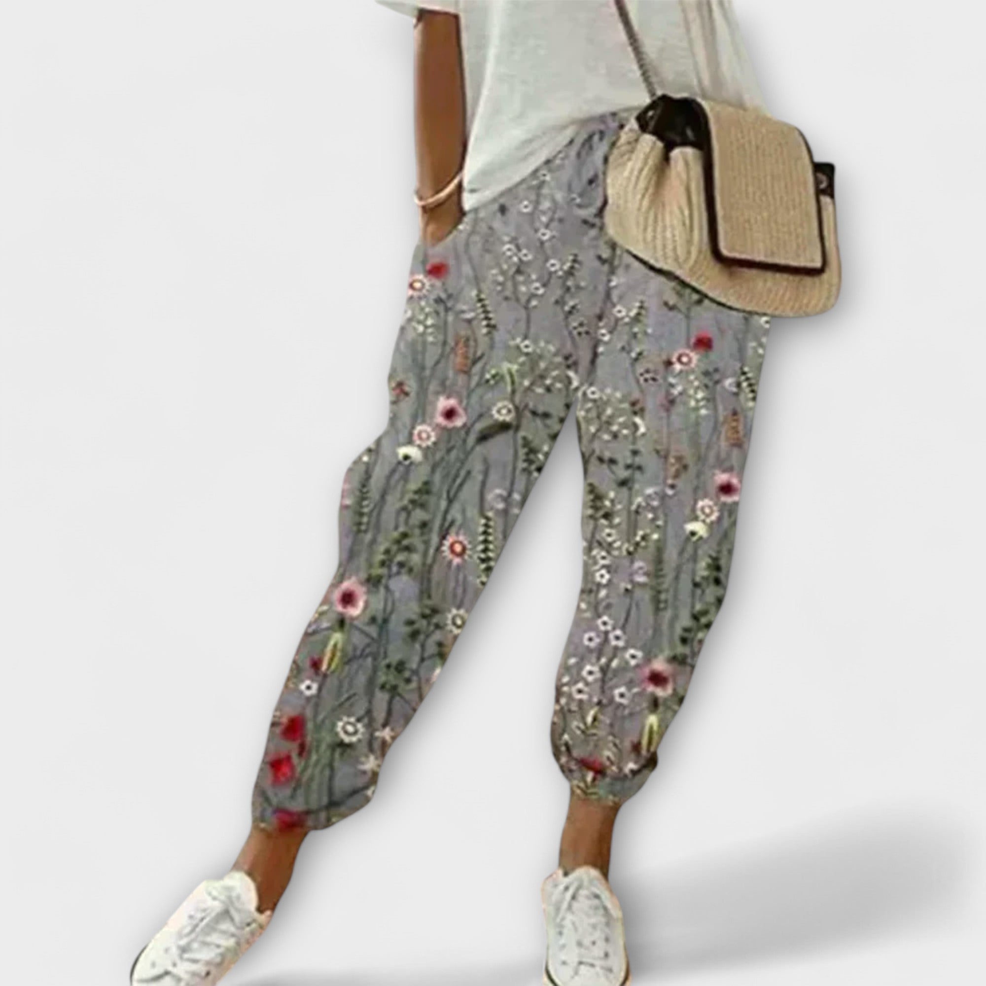 Pantalons Burga