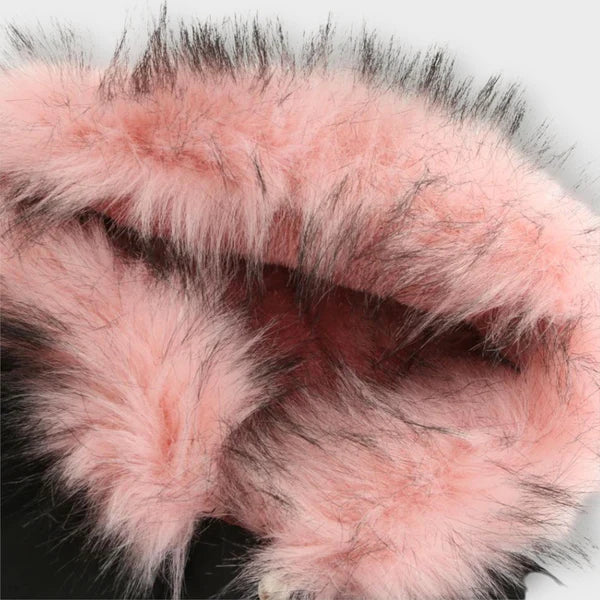 Manteau Chaud