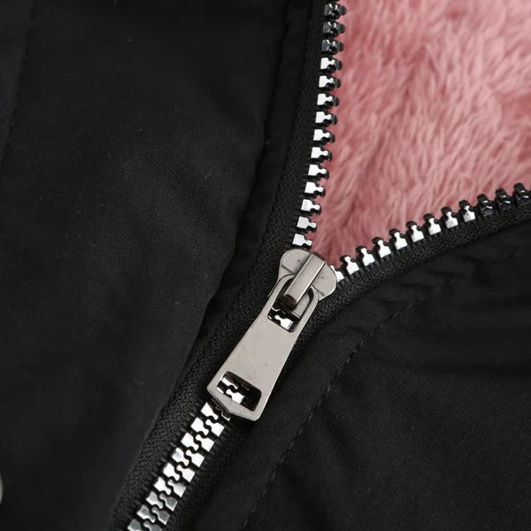 Manteau Chaud