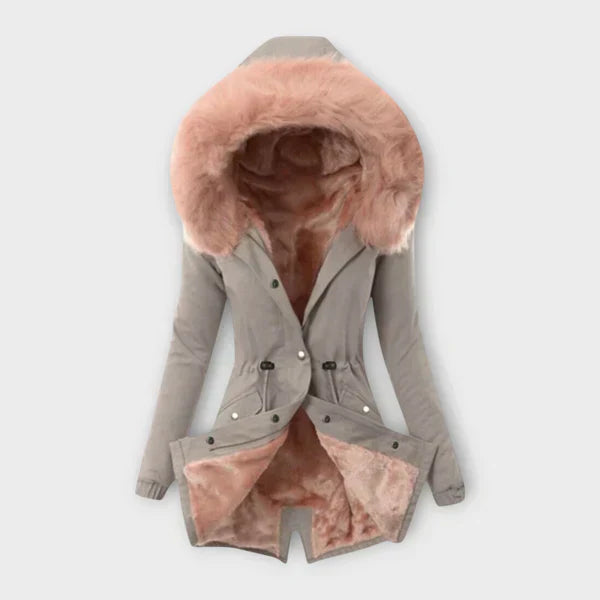 Manteau Chaud