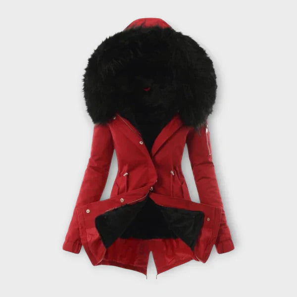 Manteau Chaud