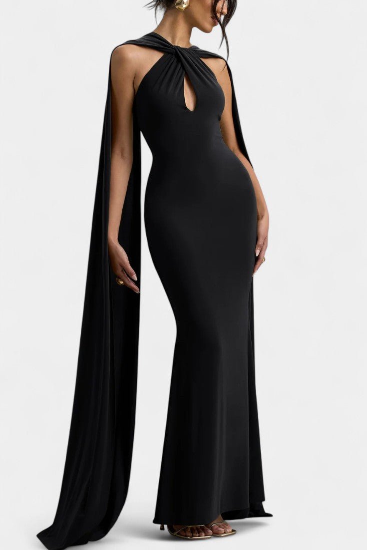 Cecilie | Robe Maxi