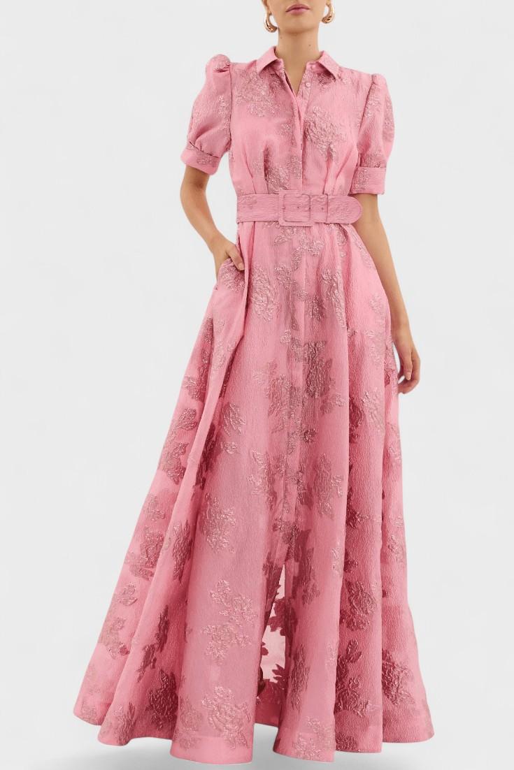 Celestine | Robe Maxi