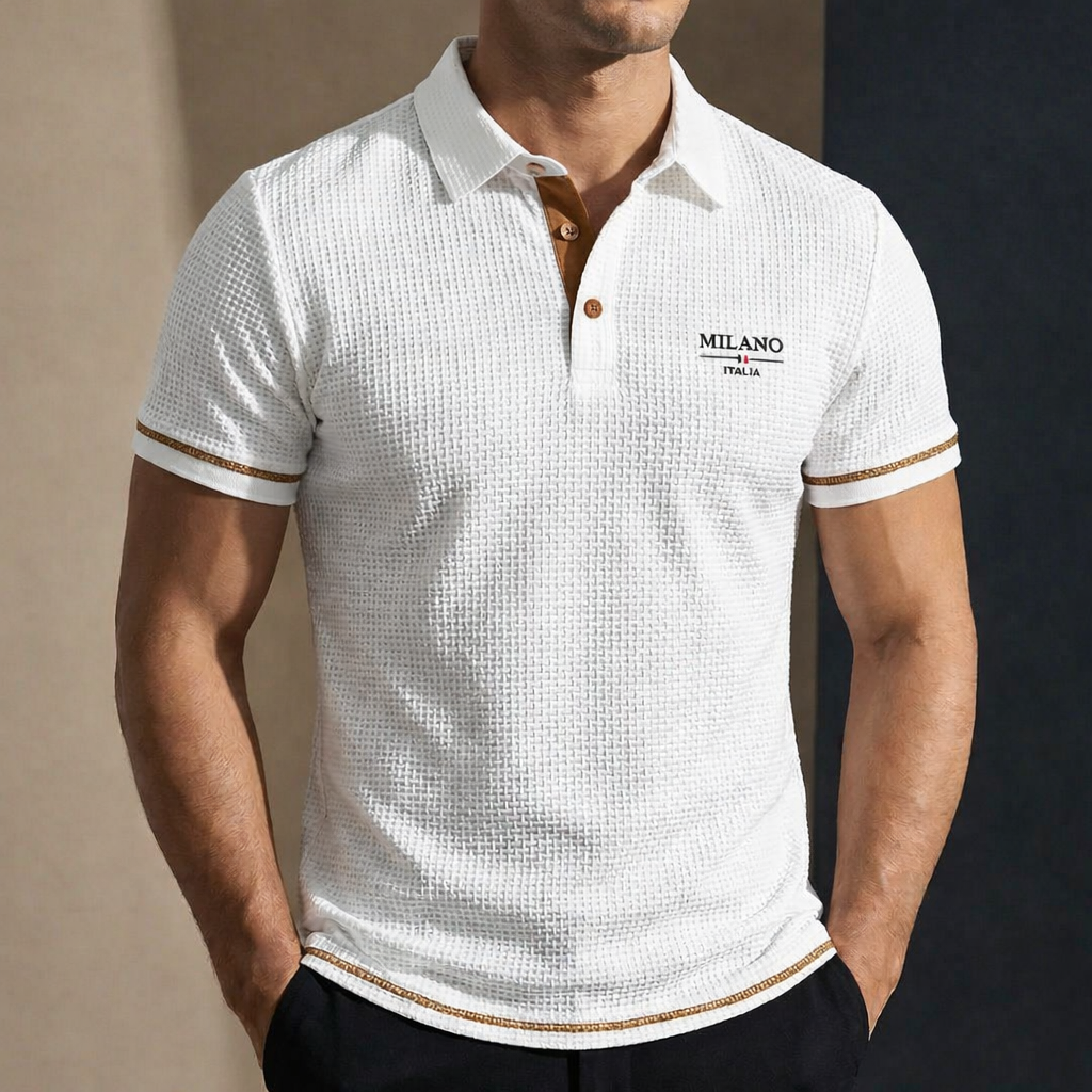 Polo milanais