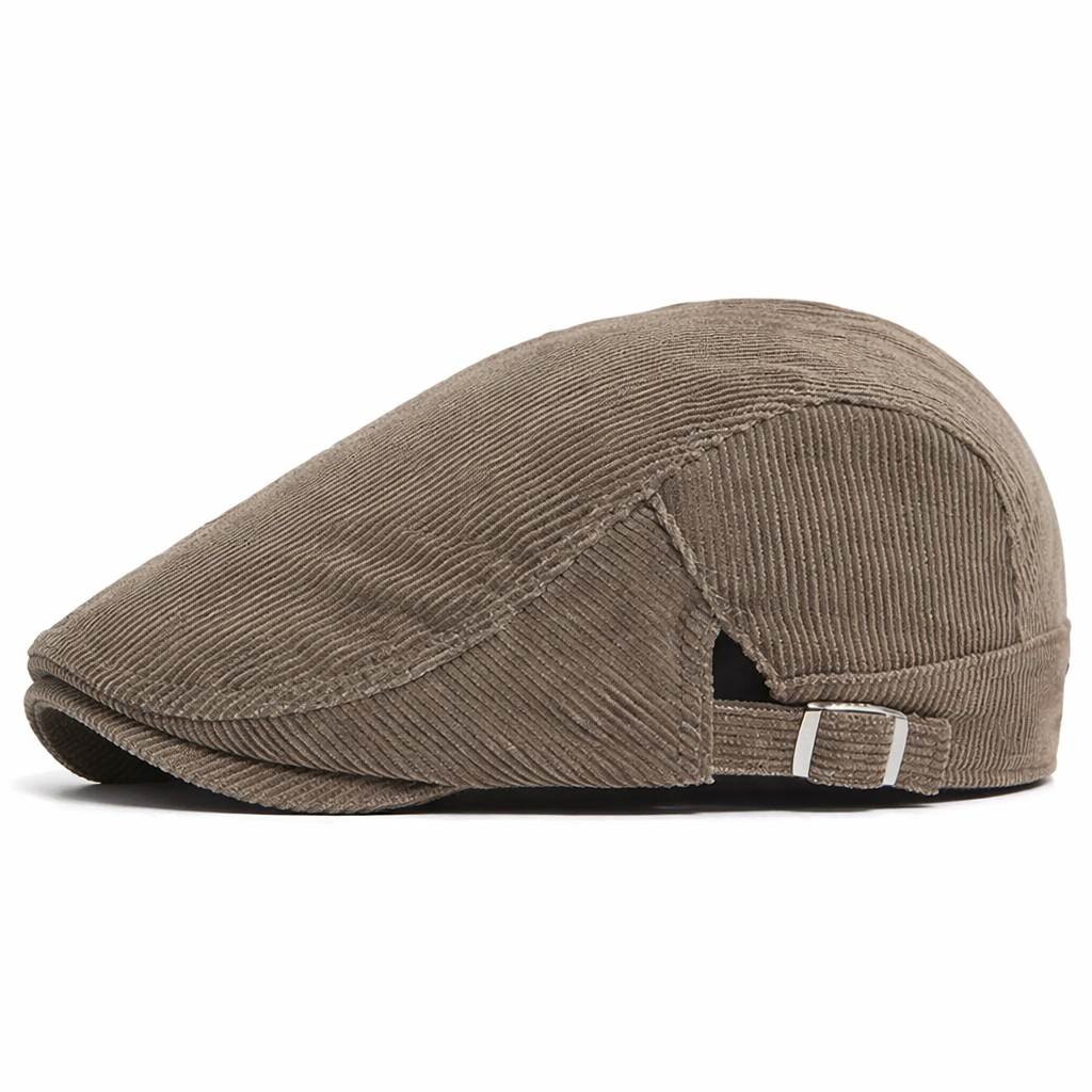 Bloom™ | Casquette en Velours