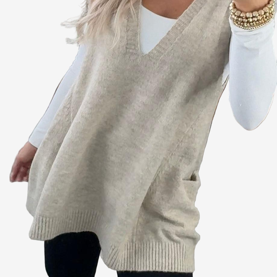 Cardigan Laurence™ Long