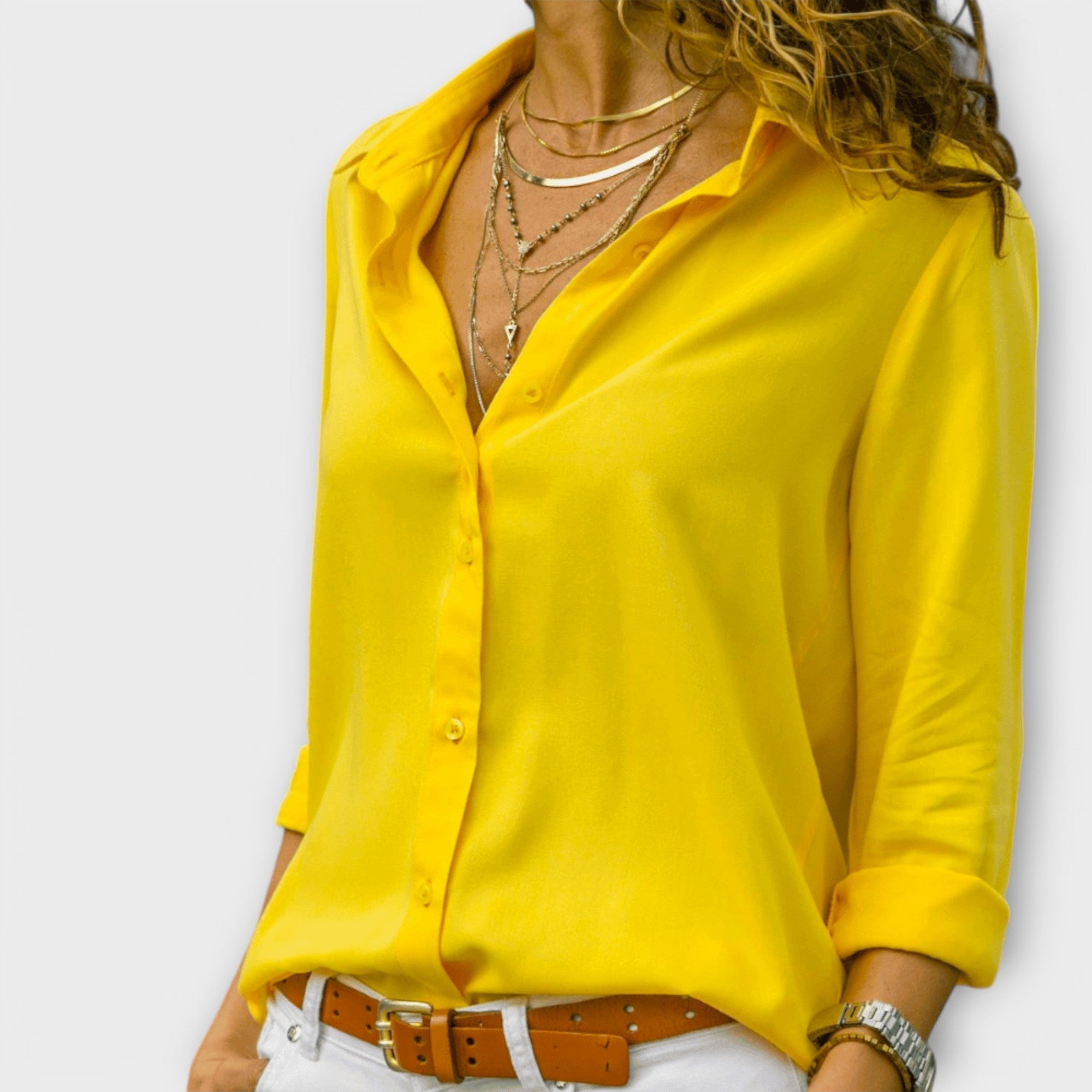 Mona - el equilibrio ideal entre elegancia y comodidad