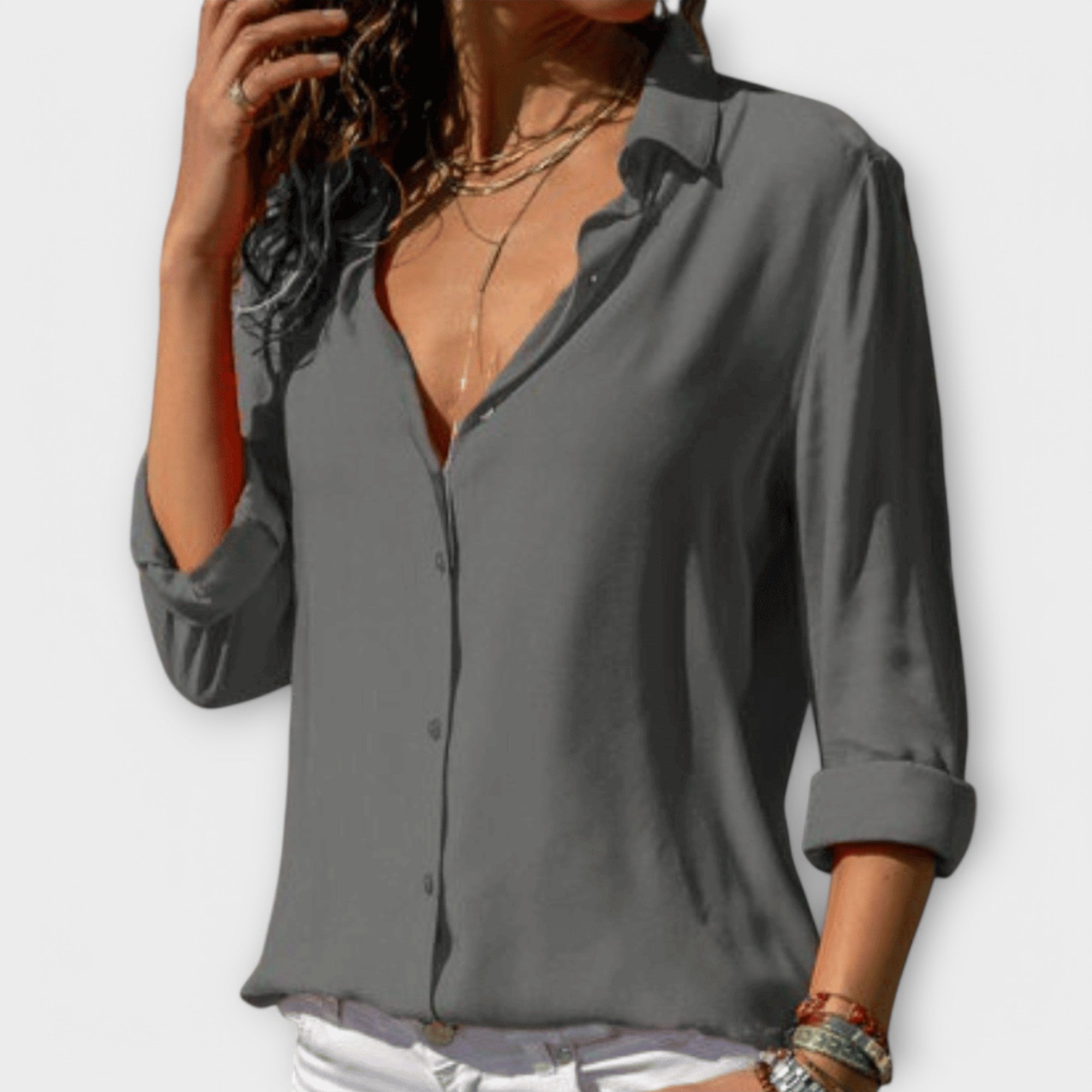 Mona - el equilibrio ideal entre elegancia y comodidad