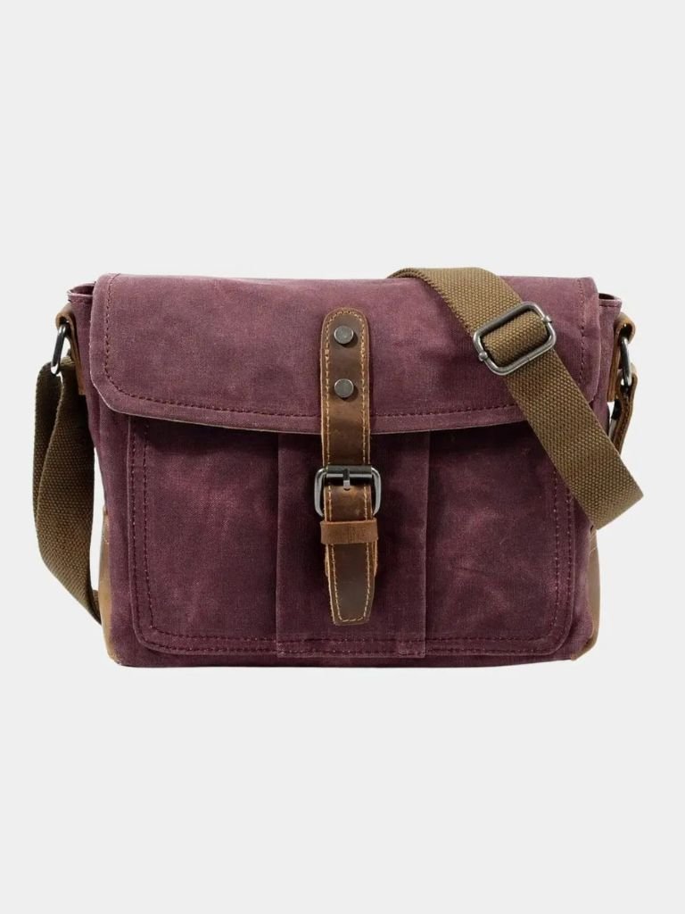 Elias™ | Sac Koerier Balmoral