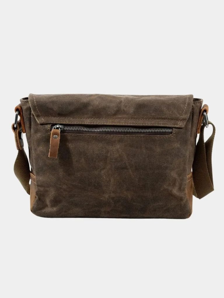Elias™ | Sac Koerier Balmoral
