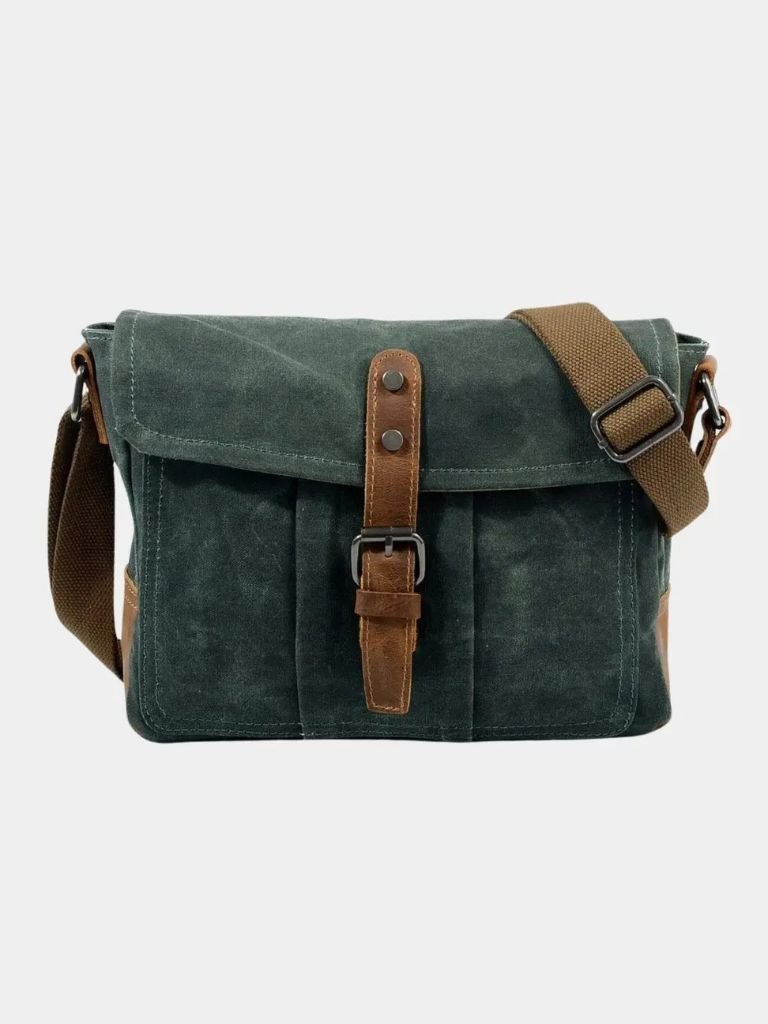 Elias™ | Sac Koerier Balmoral