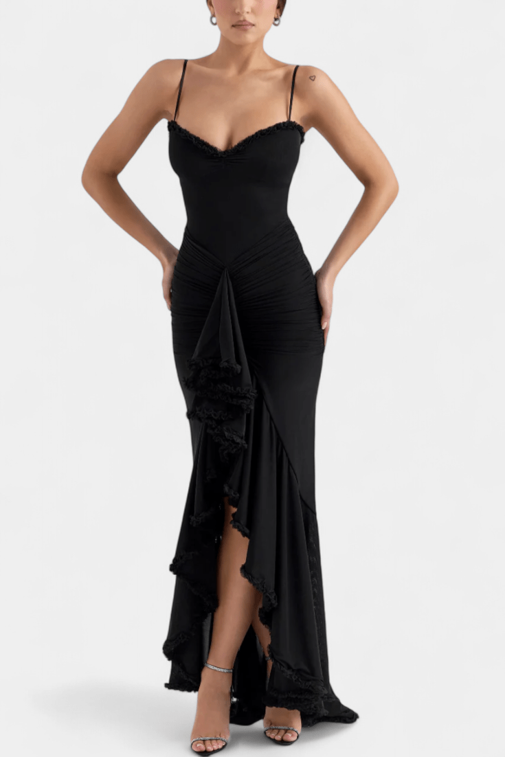 Élodie | Robe Corset