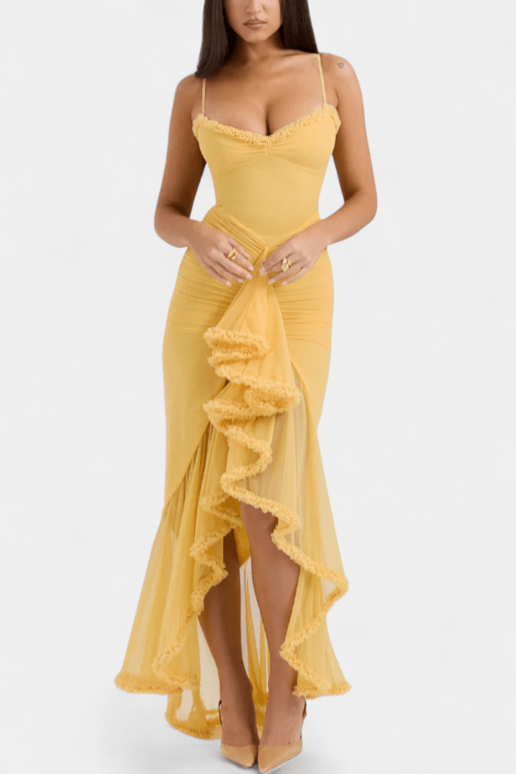 Élodie | Robe Corset
