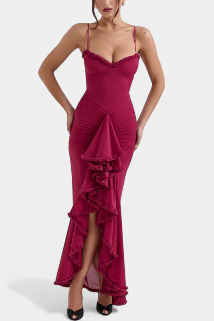 Élodie | Robe Corset