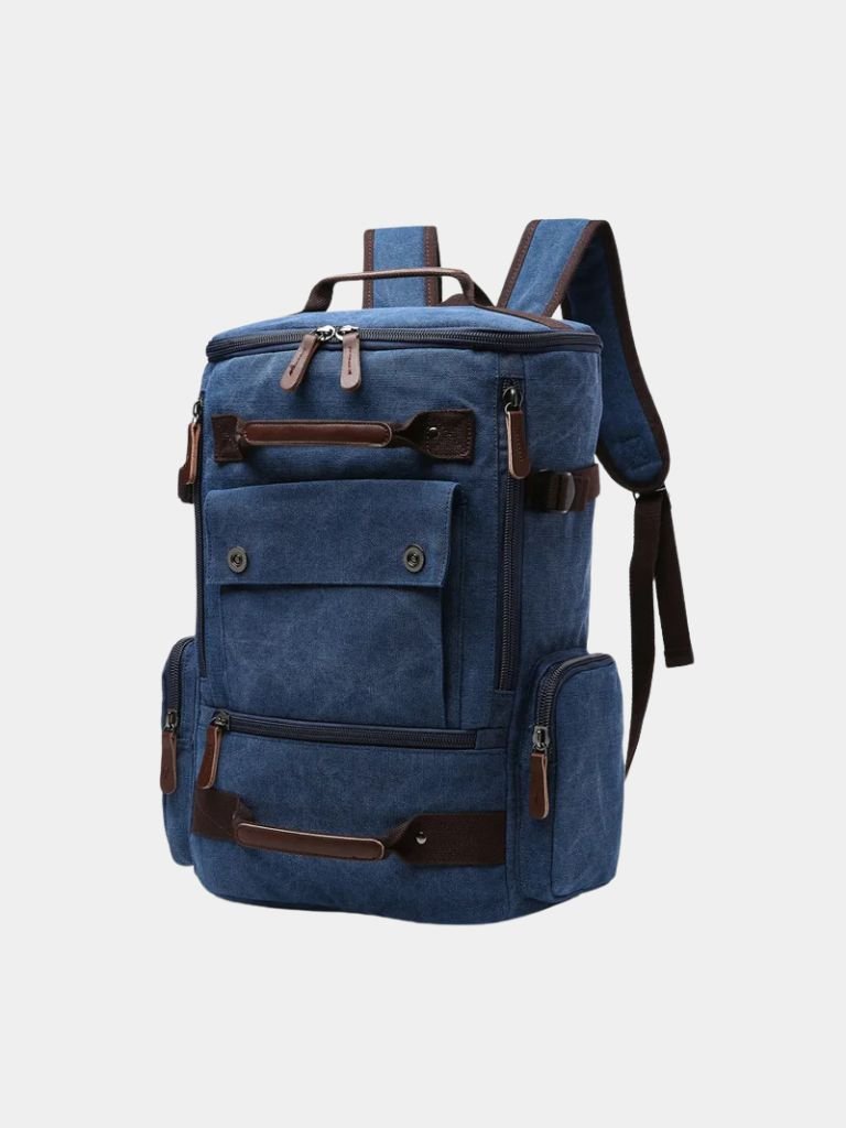 Emil™ | Sac à dos Vintage Dune Vanguard