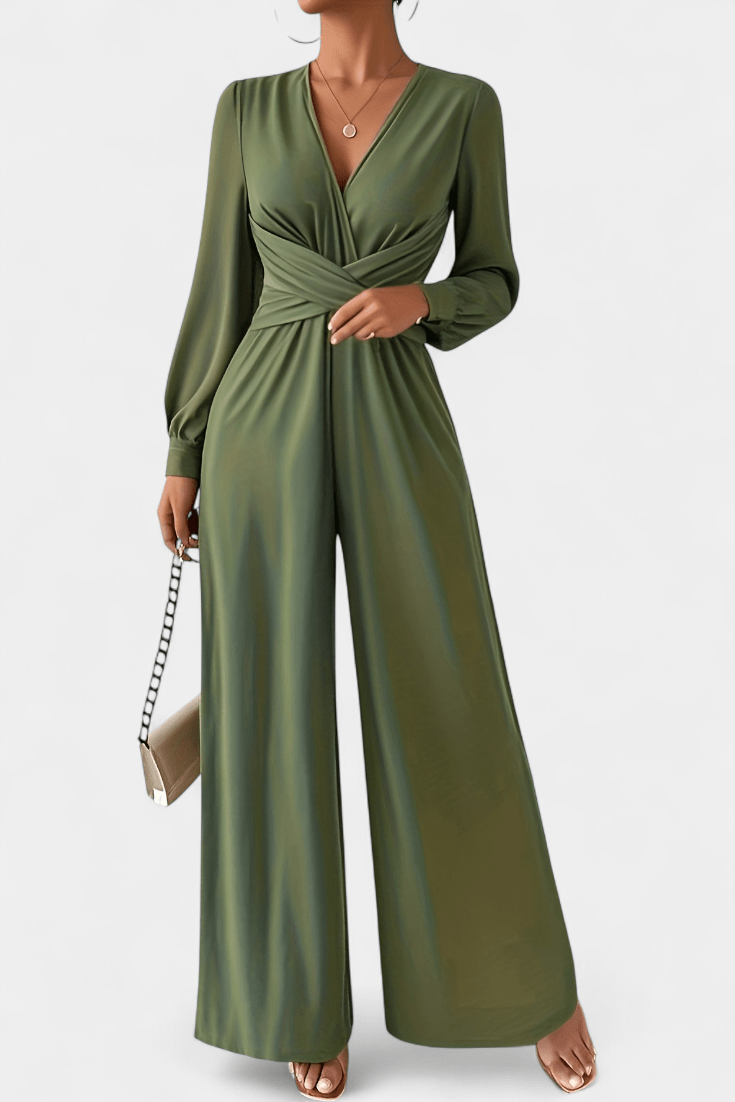 Eudora | Costume de Dama