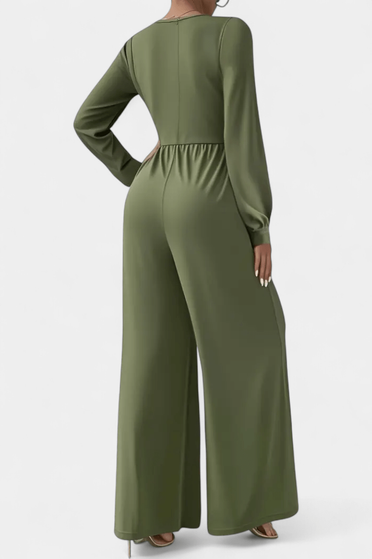 Eudora | Costume de Dama