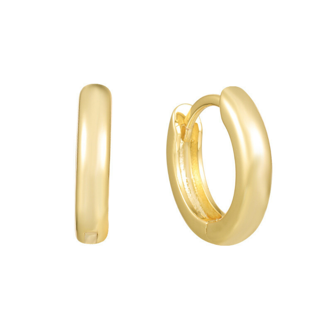 Boucles d'oreilles de fête Betoverde