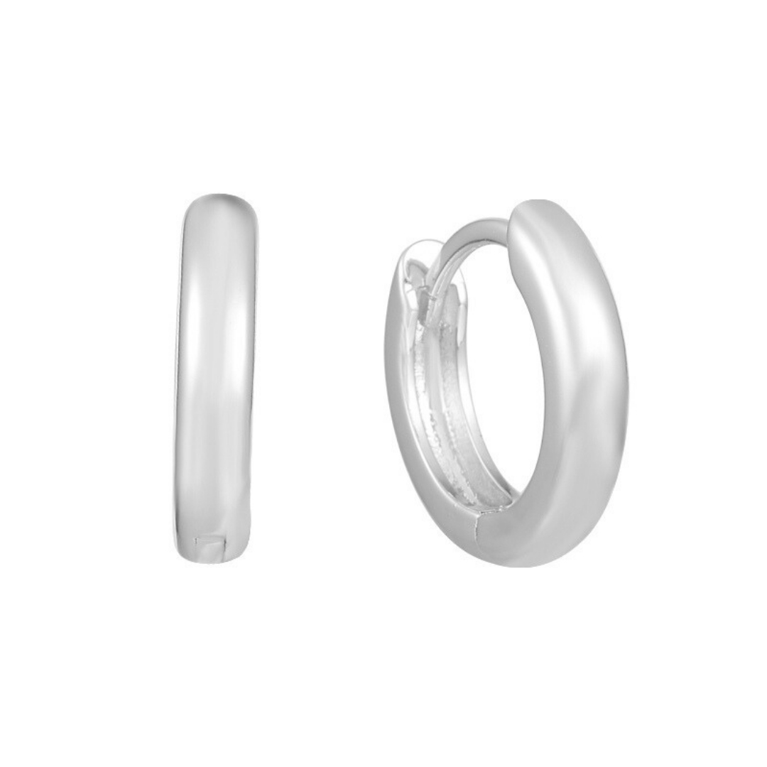 Boucles d'oreilles de fête Betoverde